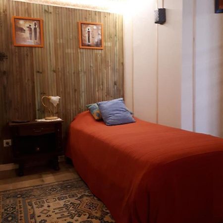 La Maison De Juliette En Bas Lascabanes Εξωτερικό φωτογραφία
