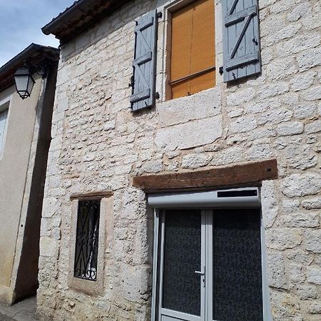 La Maison De Juliette En Bas Lascabanes Εξωτερικό φωτογραφία