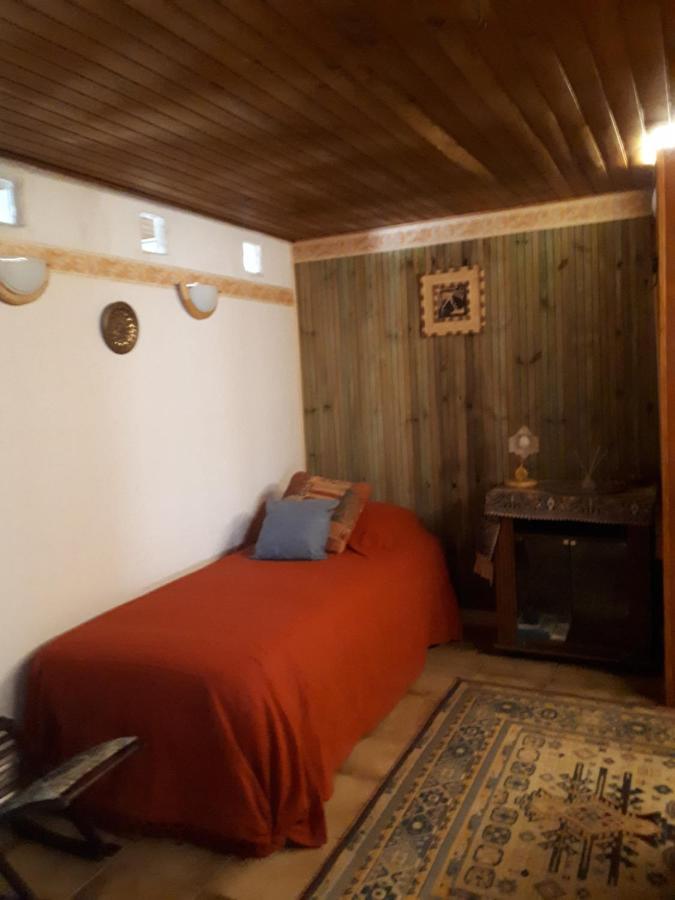 La Maison De Juliette En Bas Lascabanes Εξωτερικό φωτογραφία