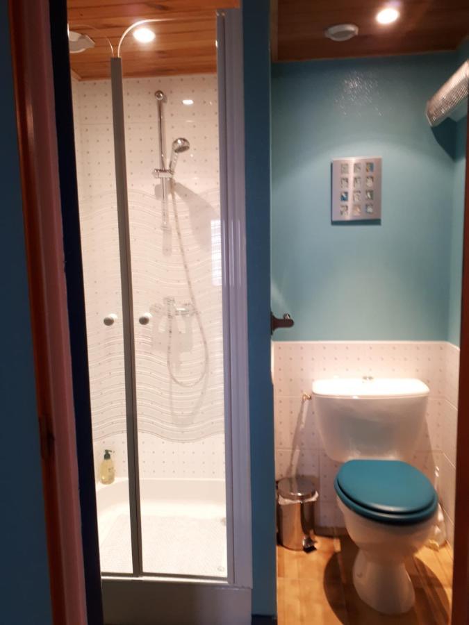 La Maison De Juliette En Bas Lascabanes Εξωτερικό φωτογραφία