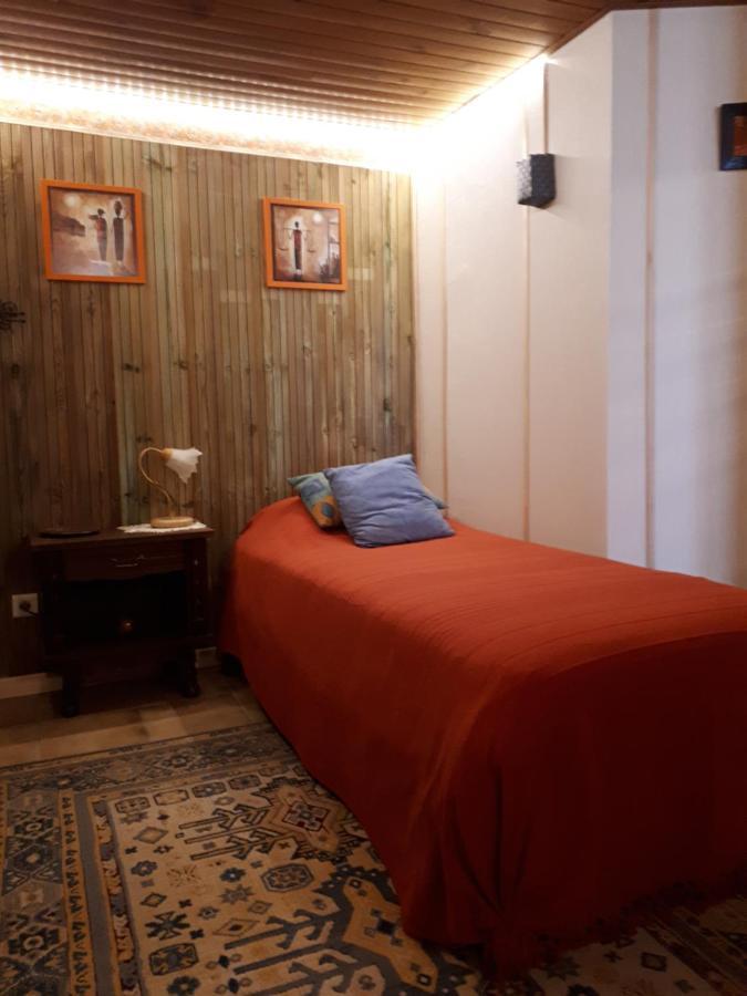 La Maison De Juliette En Bas Lascabanes Εξωτερικό φωτογραφία